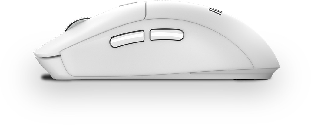 FORGE K210 WIRELESS COMBO WHITE - mouse