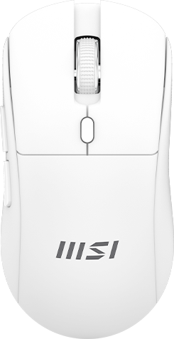 FORGE K210 WIRELESS COMBO WHITE - mouse