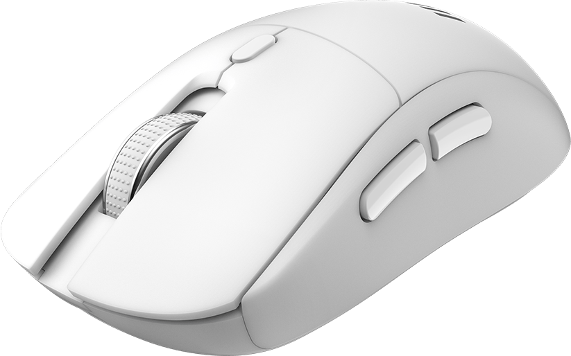 FORGE K210 WIRELESS COMBO WHITE - mouse
