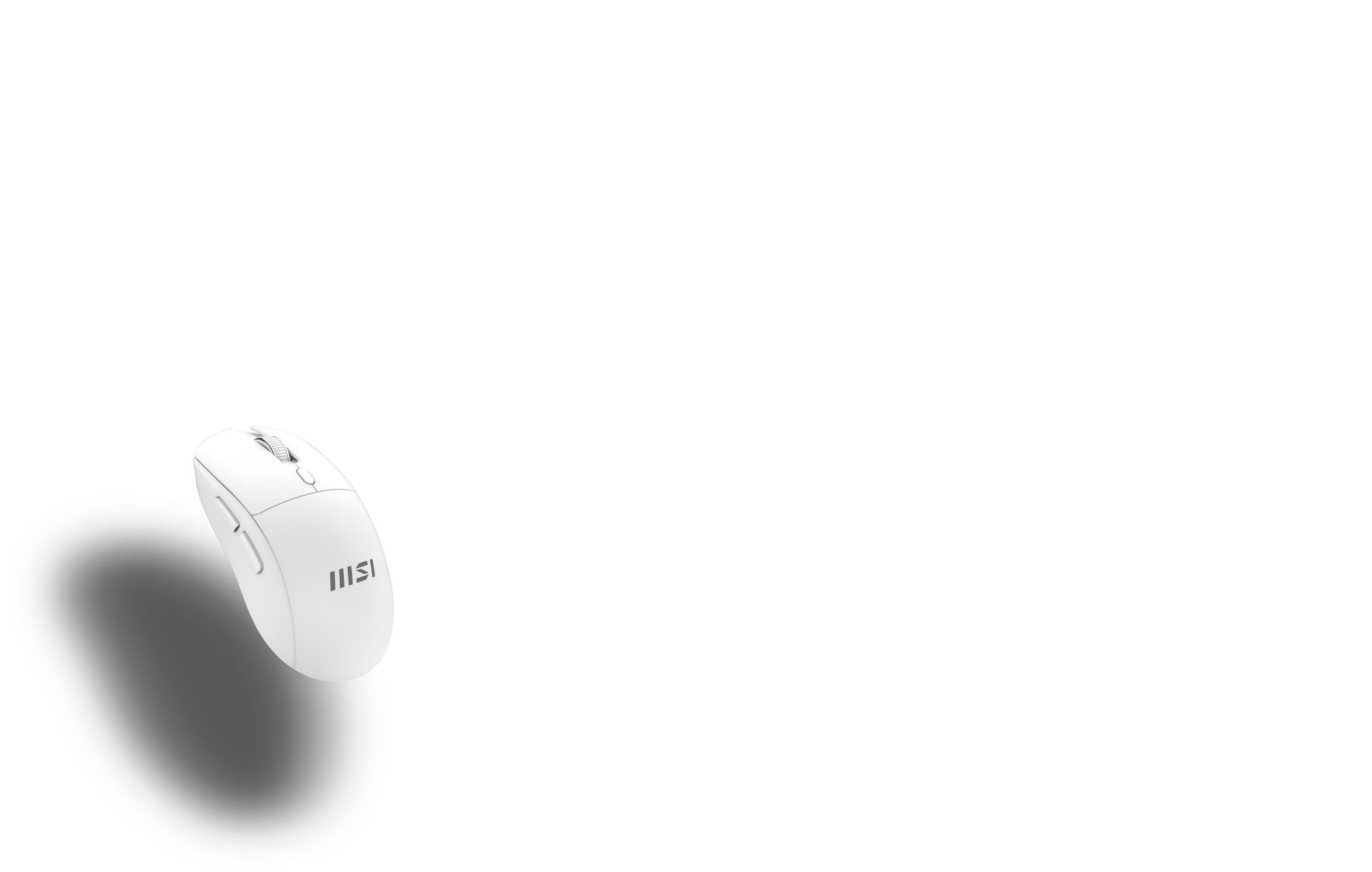 FORGE K210 WIRELESS COMBO WHITE - mouse
