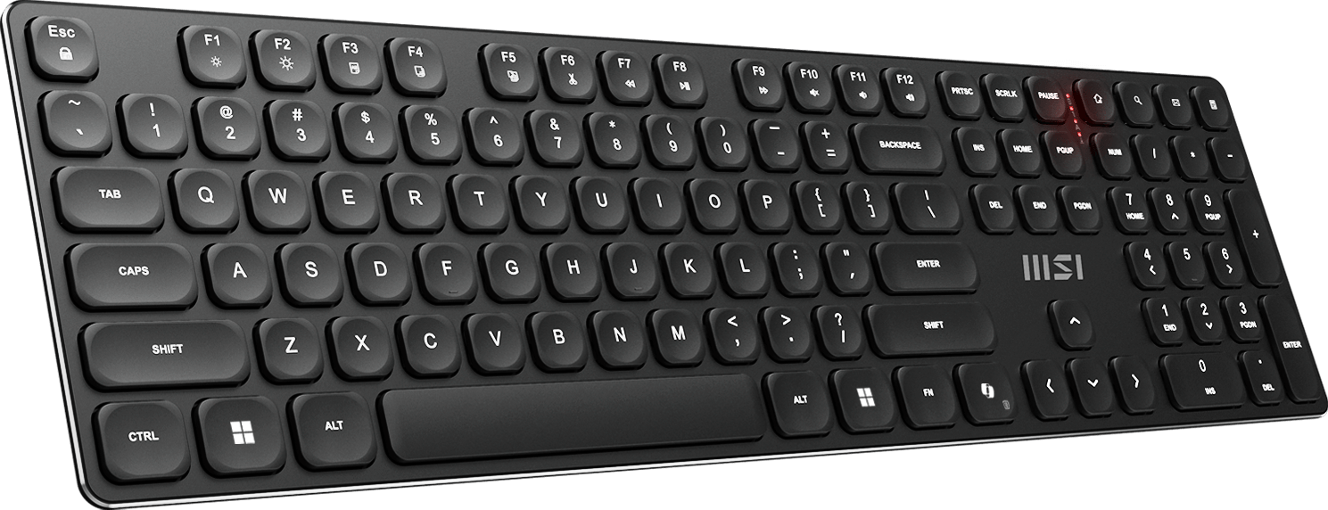 FORGE K210 WIRELESS COMBO