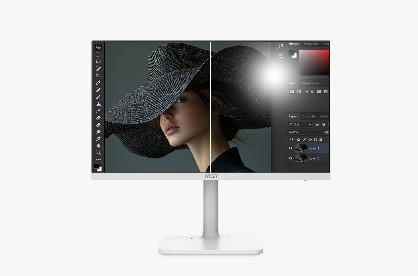 MSI Pro Max Anti-Glare