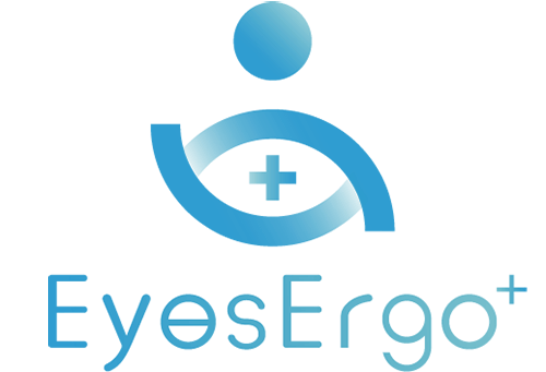 EyesErgo+ logo