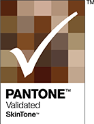 pantone validated skintone icon