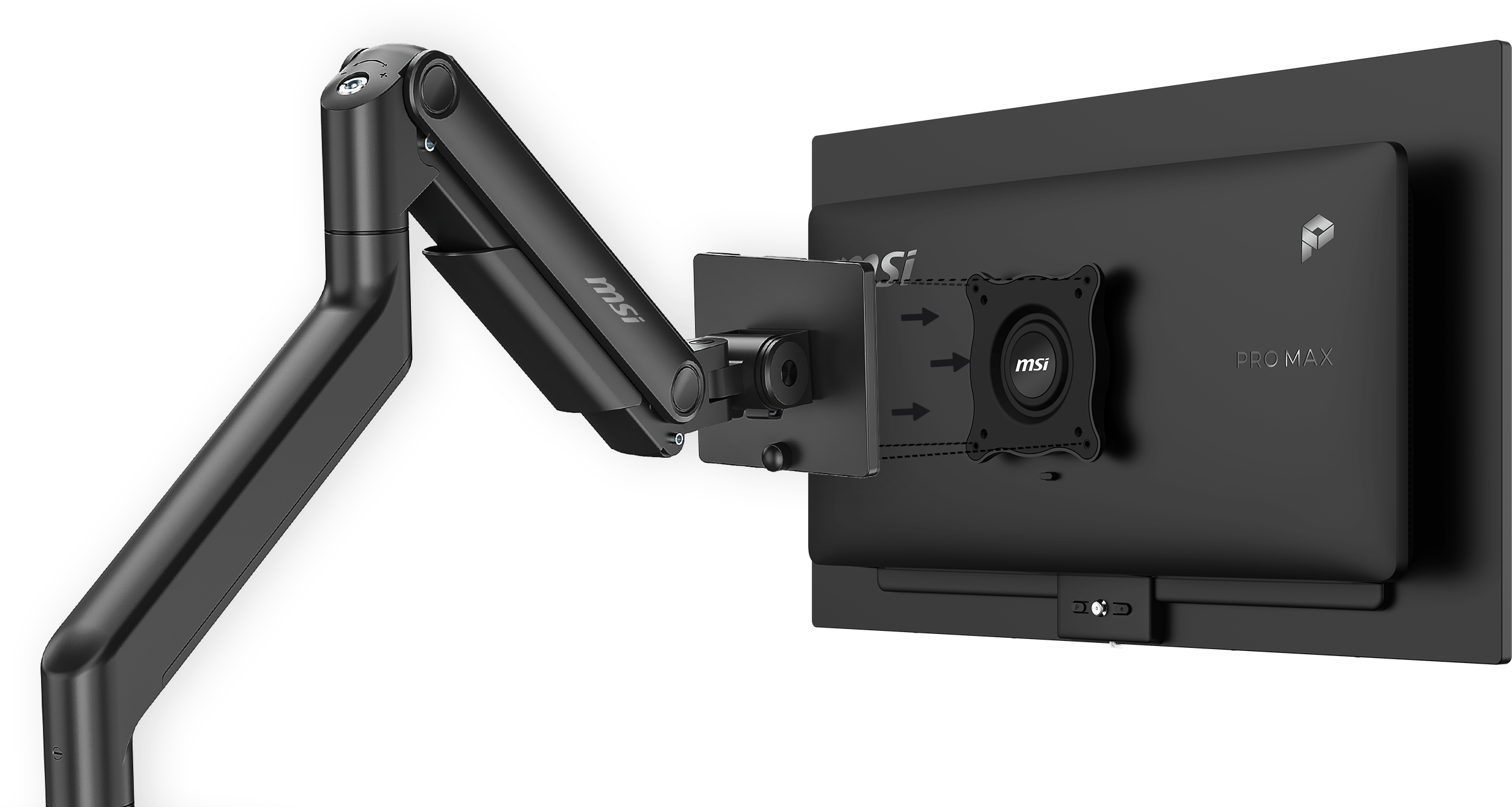 VESA Kit