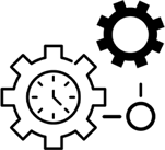 icon Productivity Intelligence (P.I.)