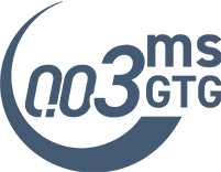 0.03ms response time icon