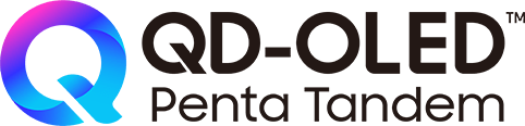 QD-OLED icon