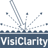 VisiClarity technology icon