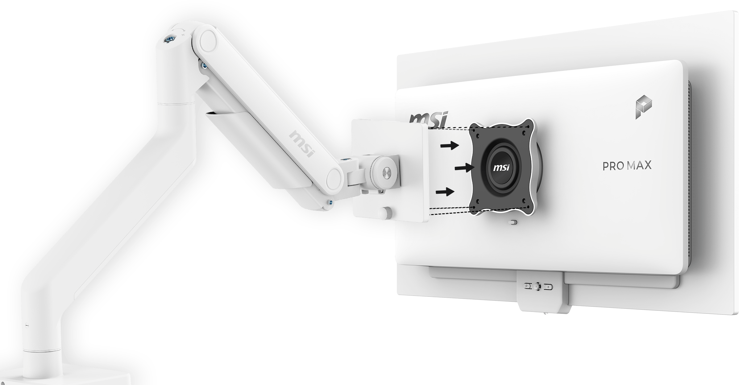 VESA Kit