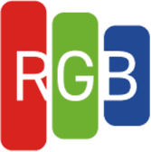 Icona sub-pixel RGB Stripe