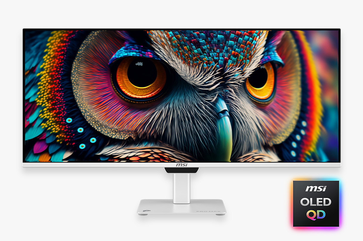 QD-OLED di 5ª generazione