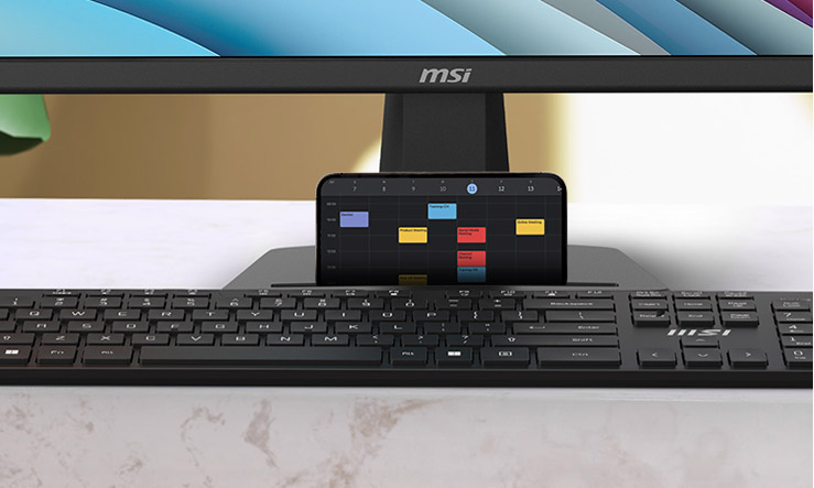 PRO MP225 E12L Slot