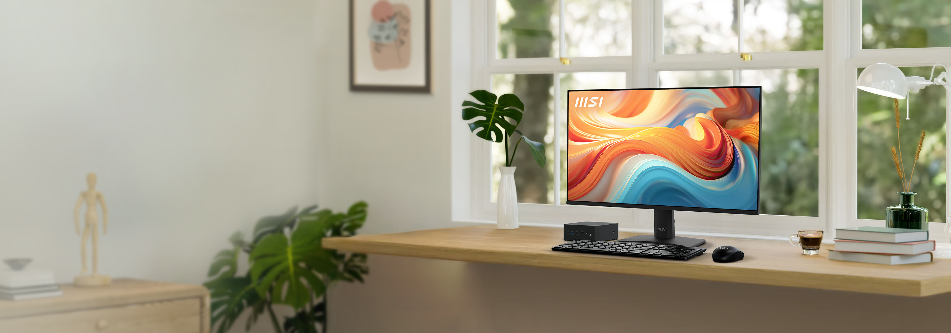 PRO MP251 E14A - Slim, Sleek, Smooth