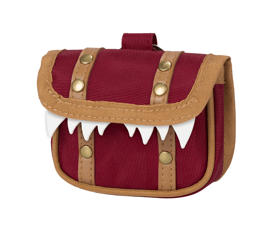Canvas Bag with Pouch-FRIEREN EDITION