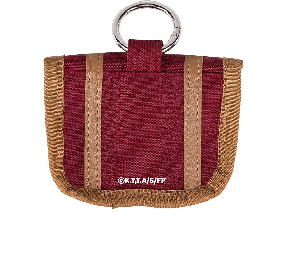 Canvas Bag with Pouch-FRIEREN EDITION