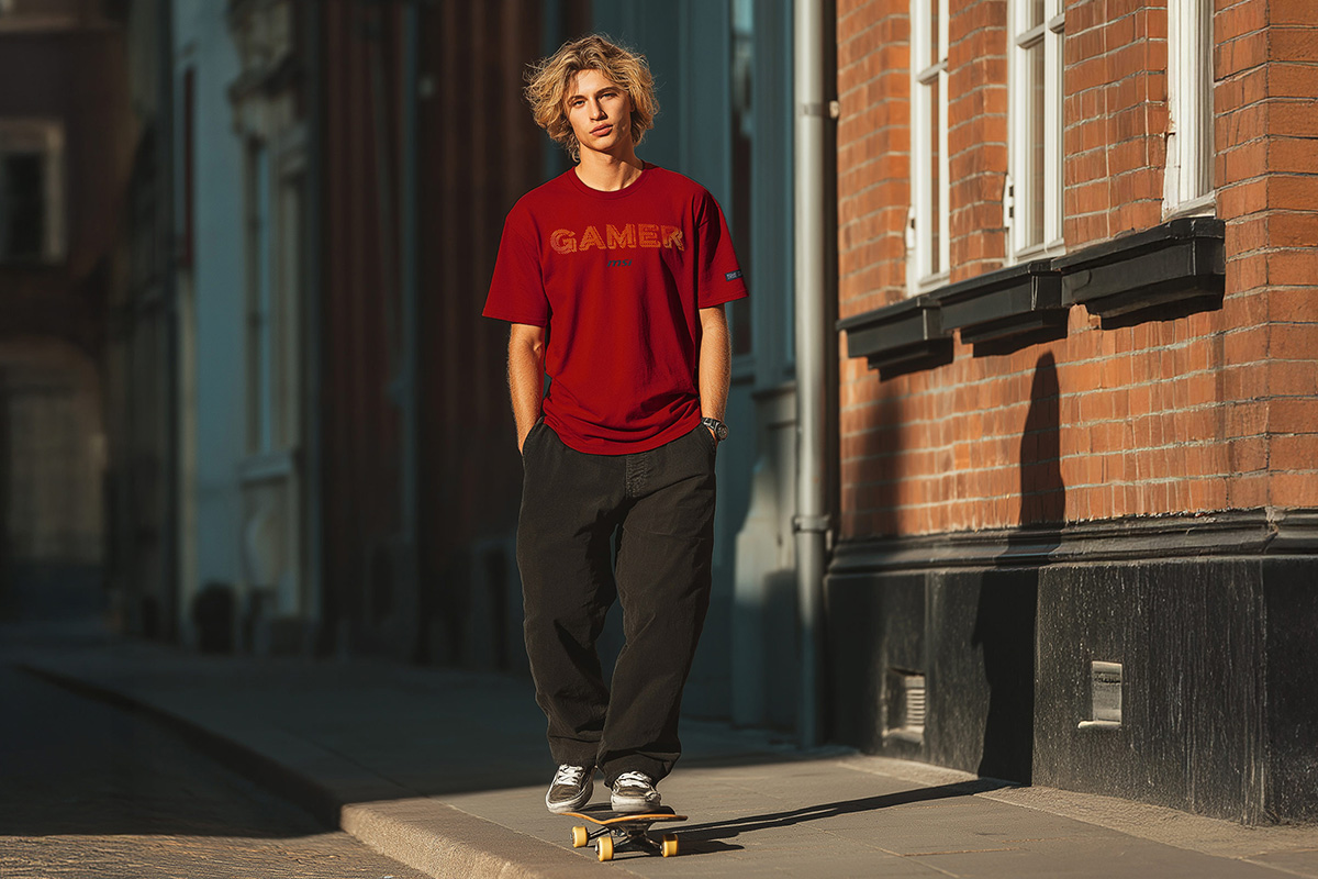 Street Attitude