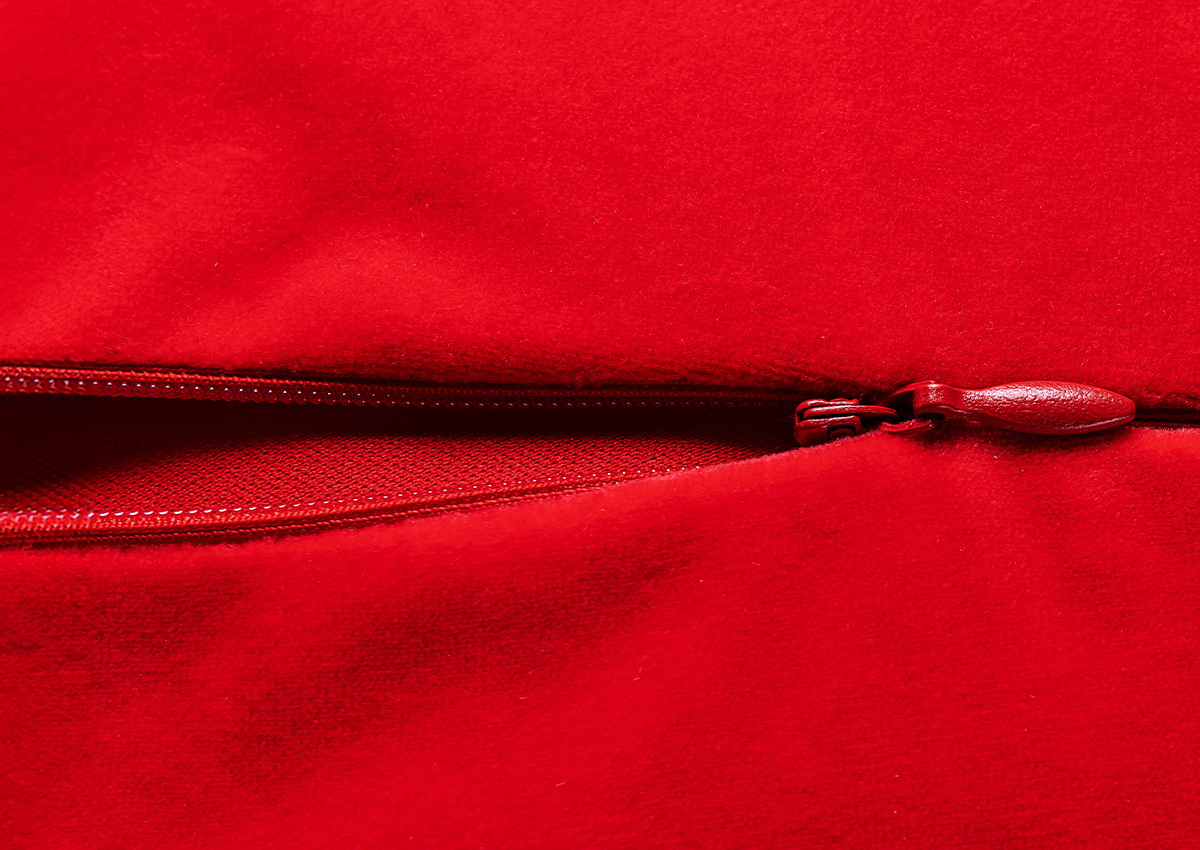 Removable Pillowcase img