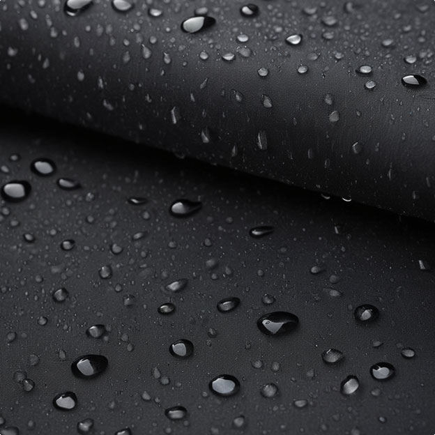 Masterful Craftsmanship, Weather-Resistant