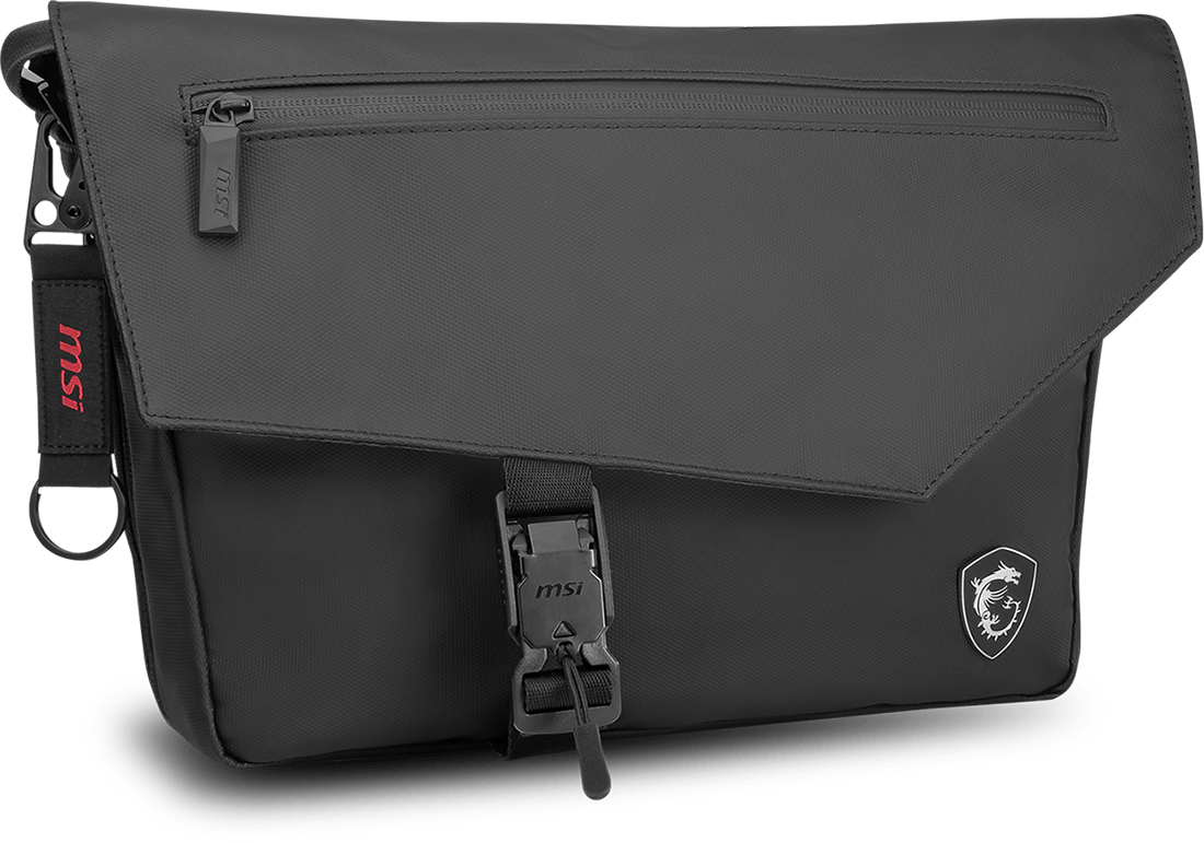 Trendy Fashion Messenger Bag