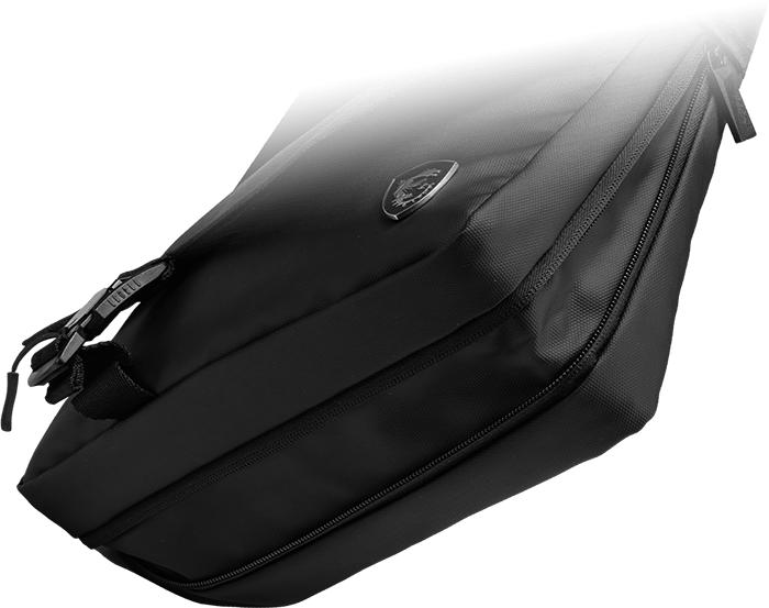 Lightweight with Large Capacity