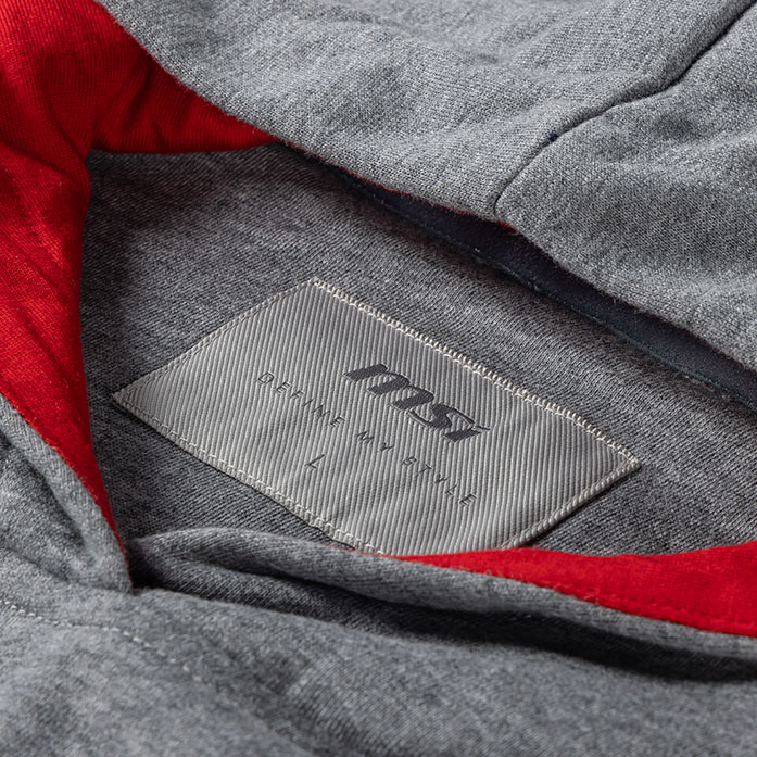 True Gamer Cotton Hoodie