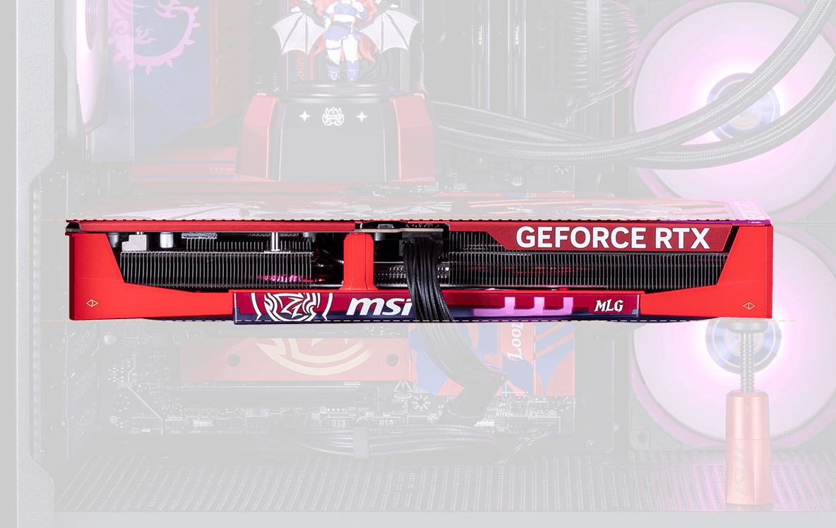 CORELIQUID A17 MLG EDITION