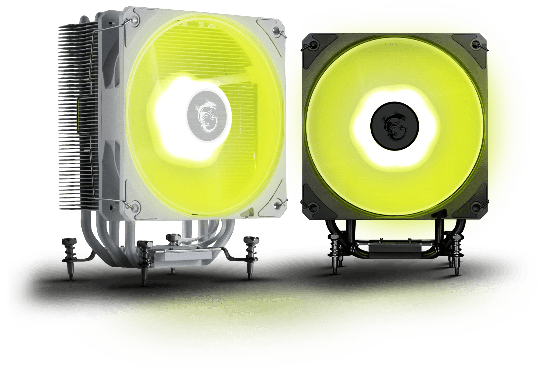 MSI MAG COREFROZR AA13