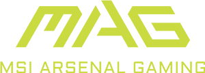 MSI MAG Series