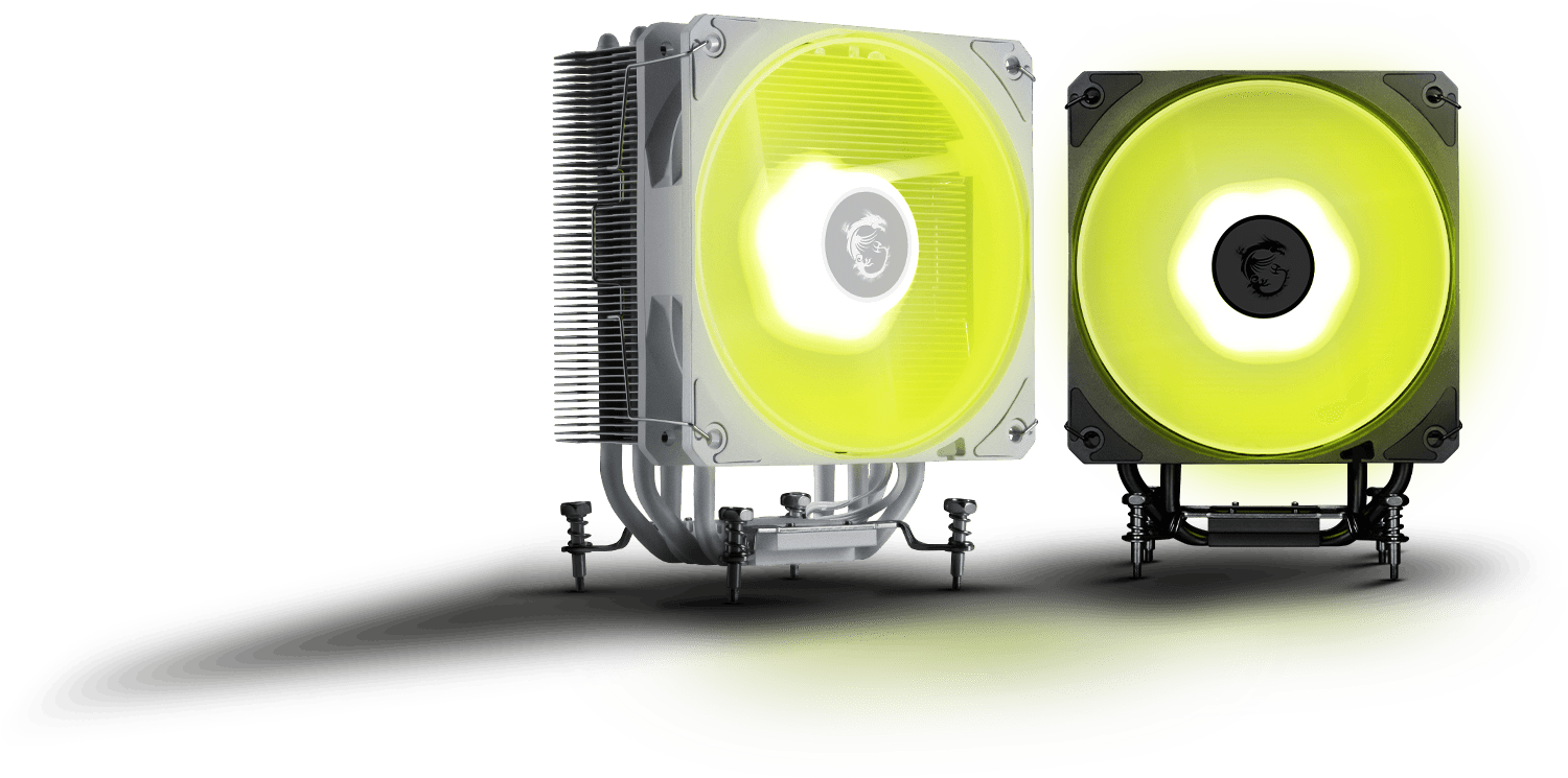 MSI MAG COREFROZR AA13