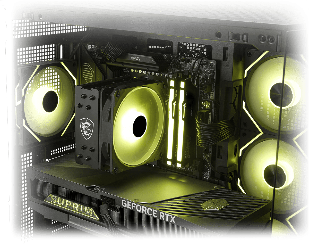 Laser-Etched Dragon Spirit