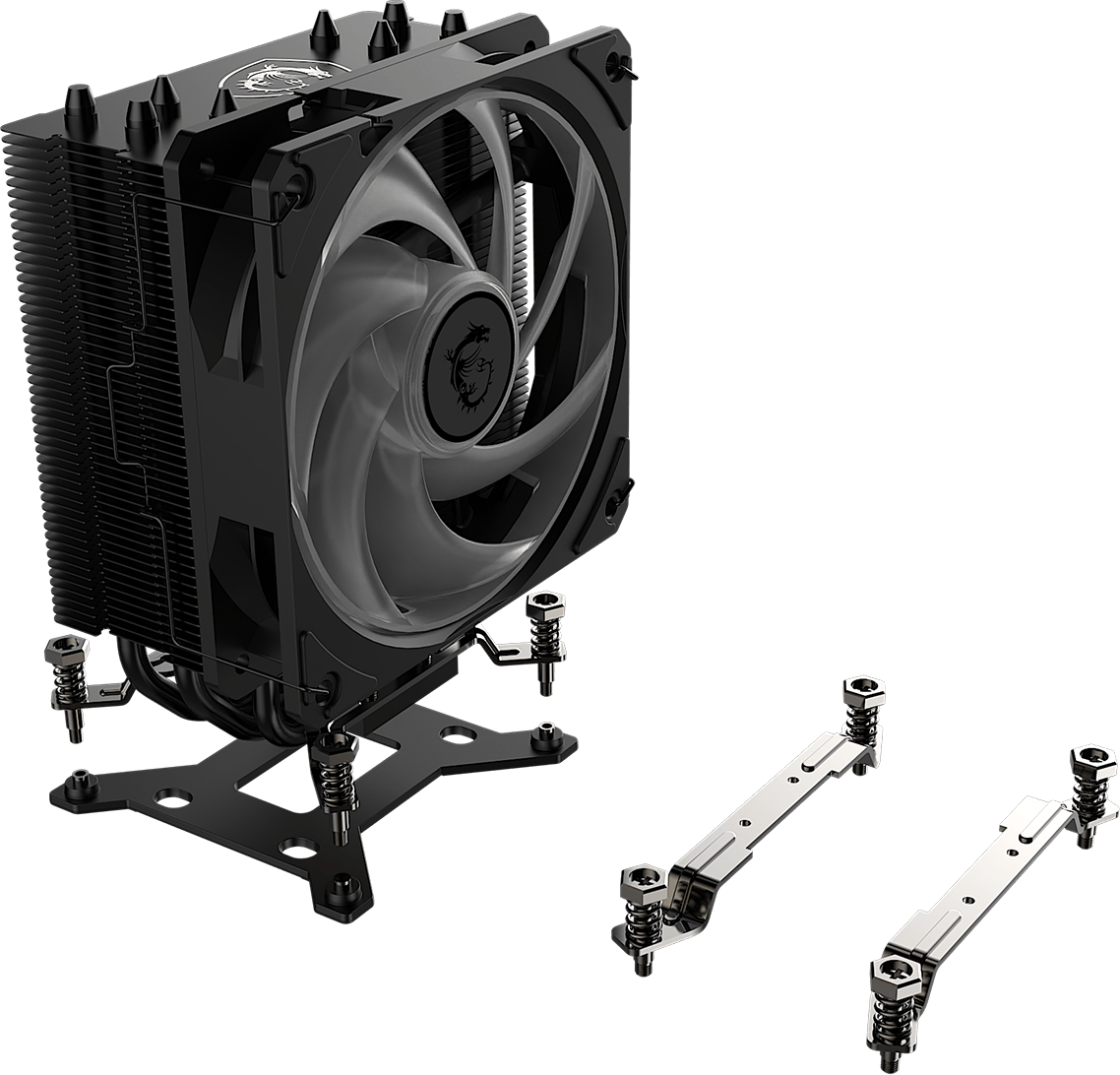 Mounting Kit for Intel & AMD