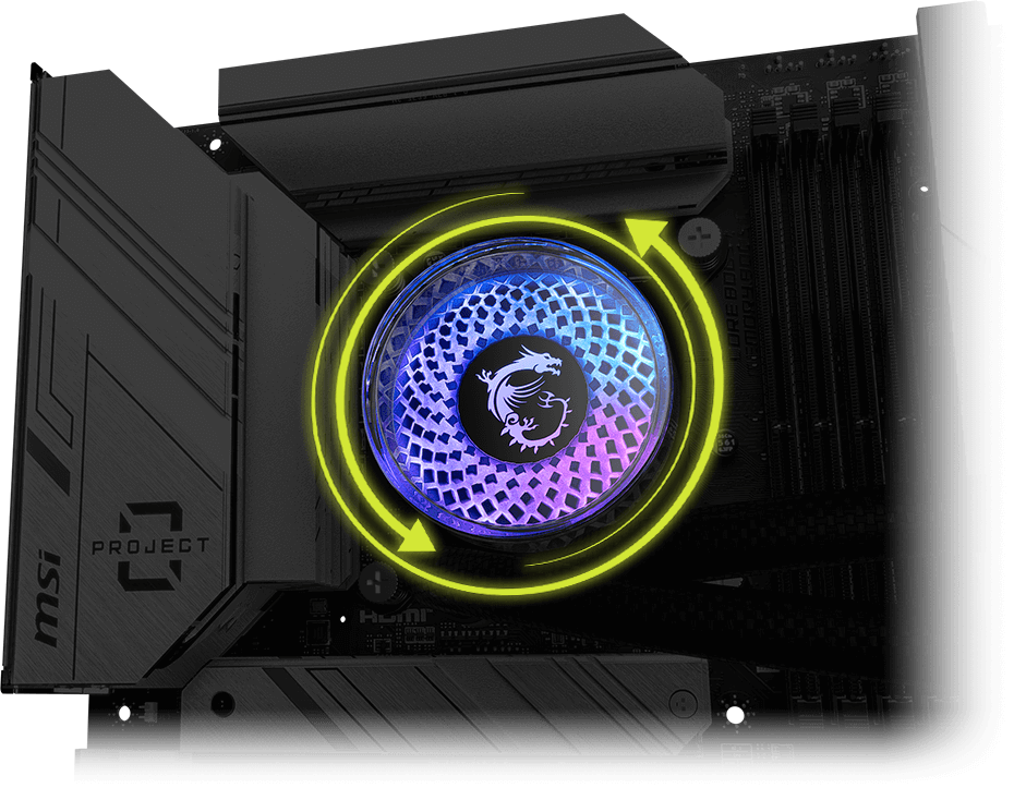 Intuitive Accessories