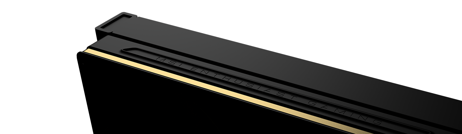 MSI MEG CORELIQUID E15 360 Premium Craftsmanship