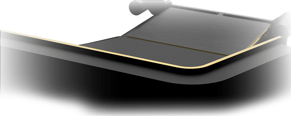 MSI MEG CORELIQUID E15 360 Premium Craftsmanship
