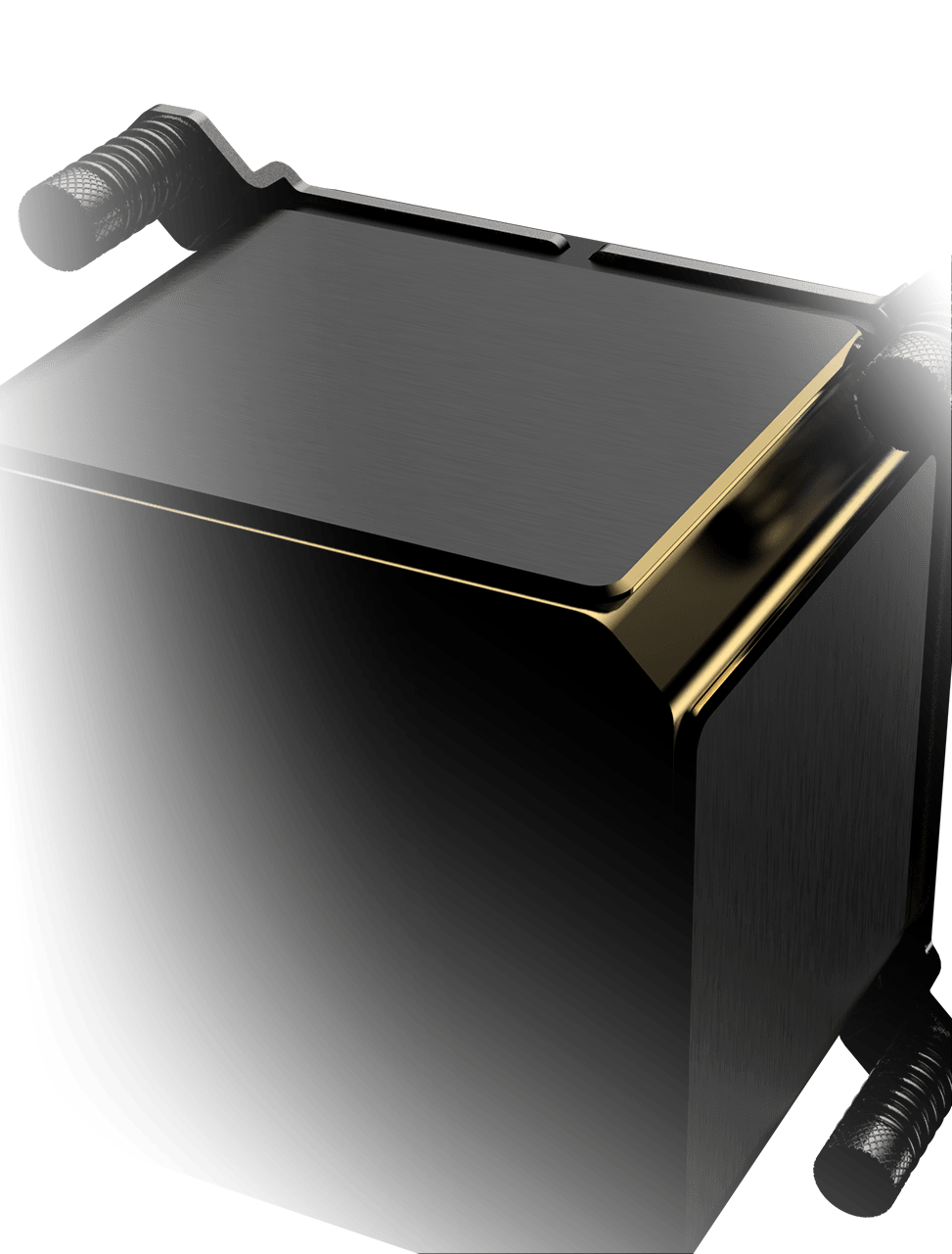 MSI MEG CORELIQUID E15 360 Premium Craftsmanship