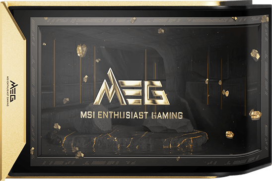 MEG CORELIQUID E15 360 Seamless Dual-Mode Display