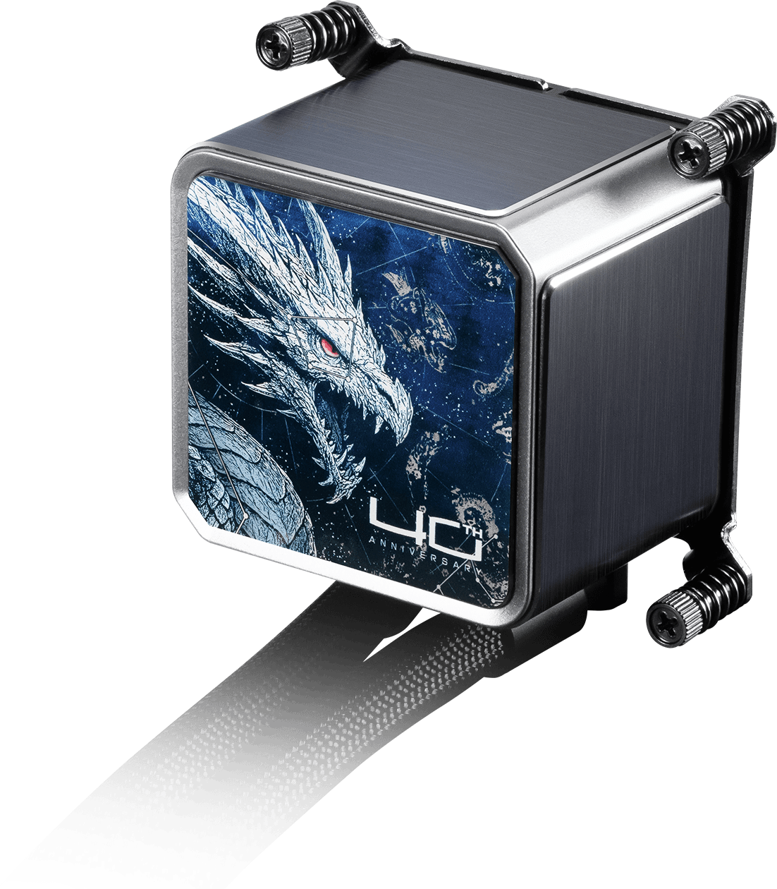 MEG CORELIQUID E15 DRACO EPIC EDITION