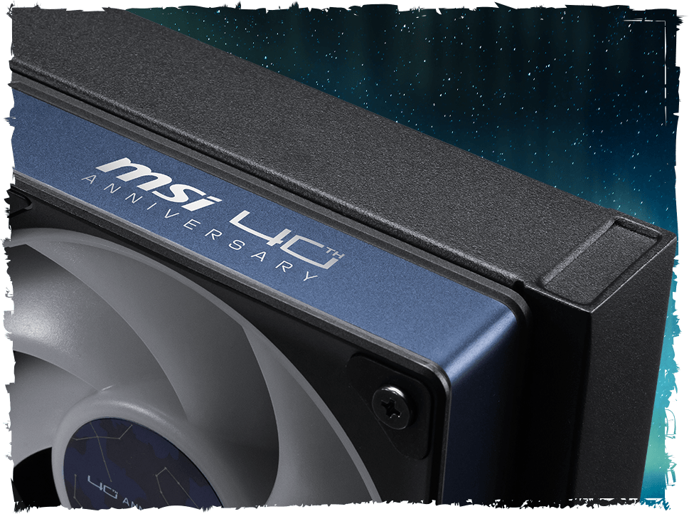 MEG CORELIQUID E15 DRACO EPIC EDITION