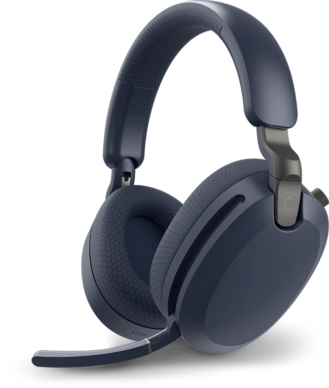 MAESTRO 500 WIRELES - navy