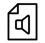 icon Audio Profile