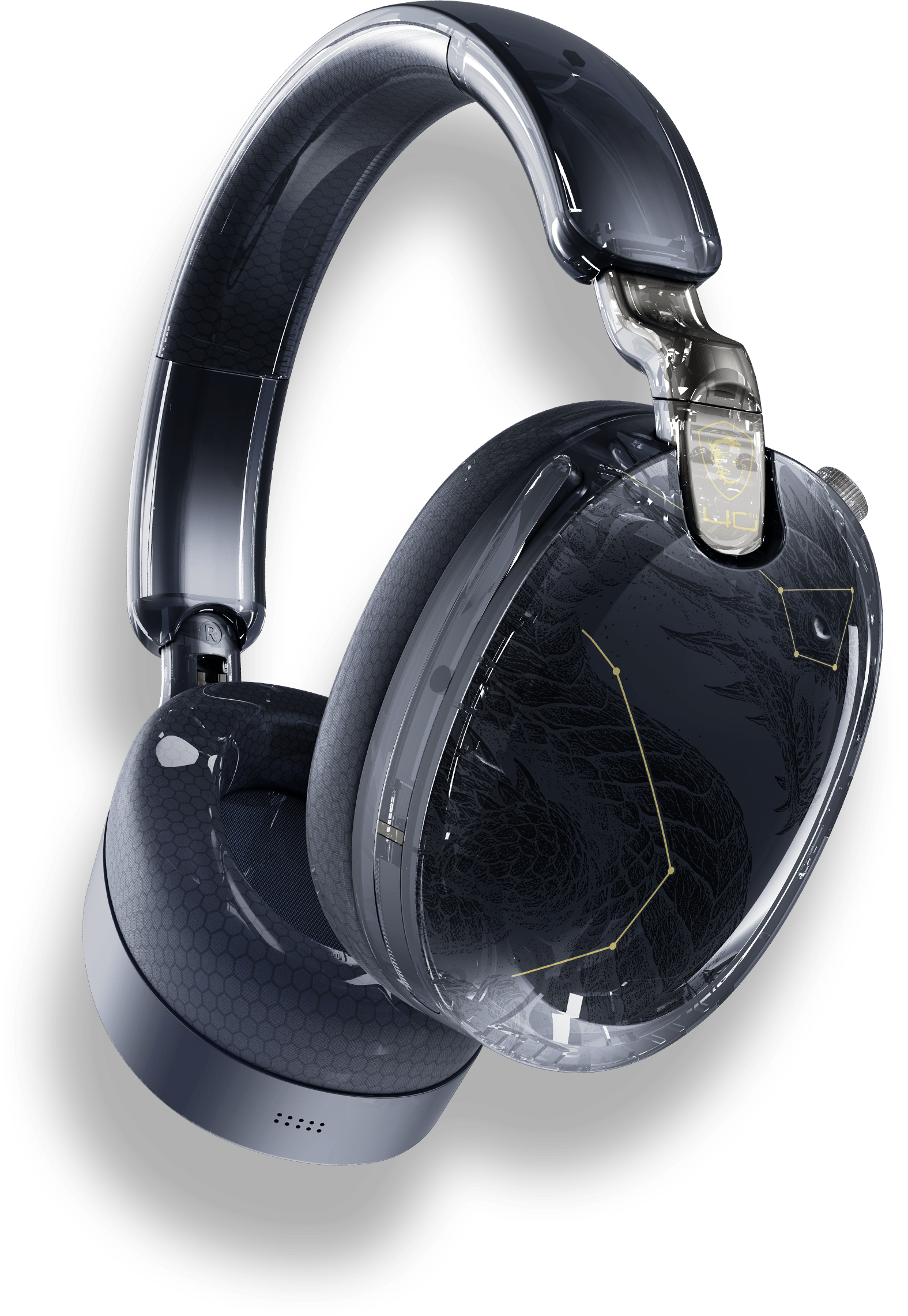 MAESTRO WIRELESS DRACO EPIC EDITION