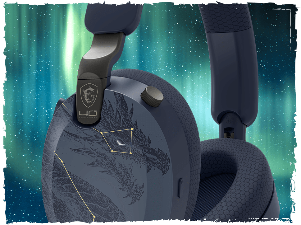 MAESTRO WIRELESS DRACO EPIC EDITION