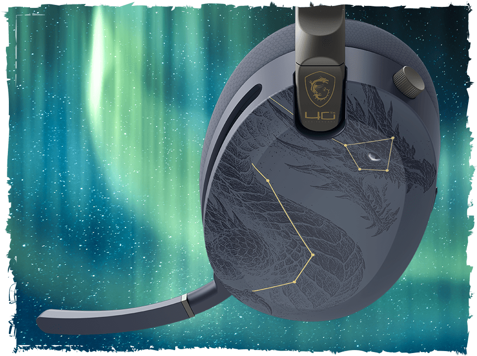MAESTRO WIRELESS DRACO EPIC EDITION