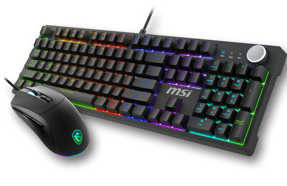 FORGE GK310 COMBO - RED SWITCHES