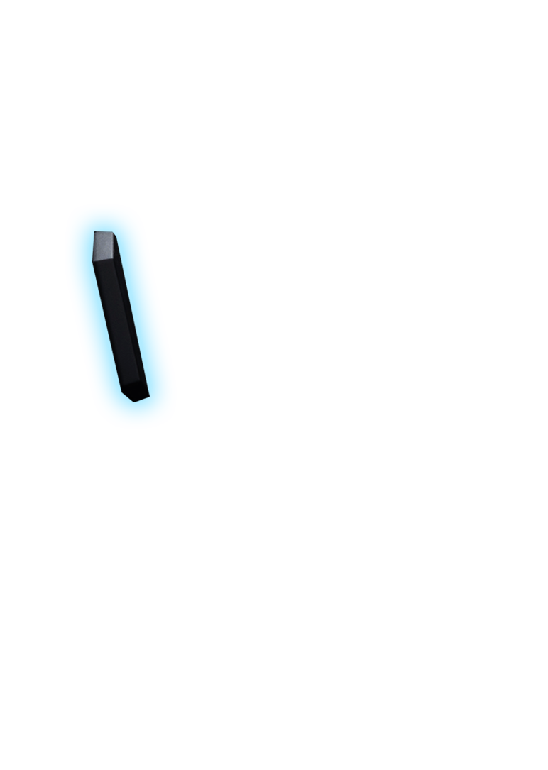 MSI Liberator - left