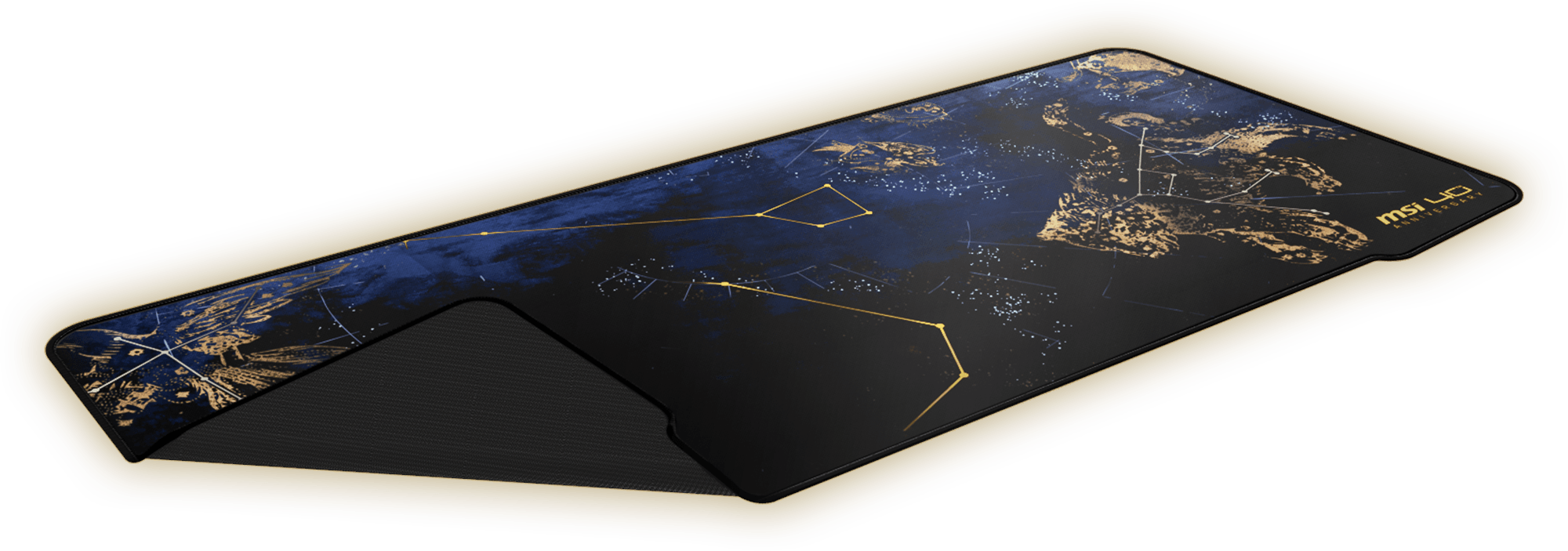 AGILITY DRACO EDITION - Durable Design