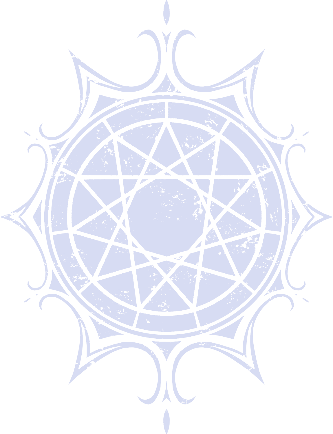 Frieren Edition decorative pattern design for MSI gaming gear mousepad