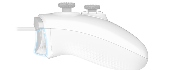 MAGNETIC HALL-EFFECT TRIGGERS