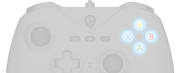 DURABLE BUTTON SWITCHES